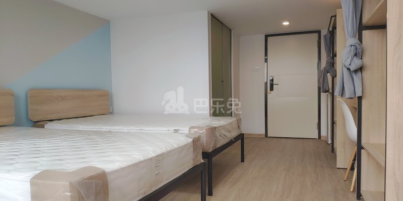 冠寓（市桥南店）4716042周边环境图12