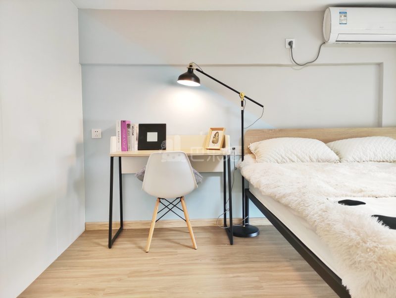 冠寓（市桥南店）4716042卧室图0