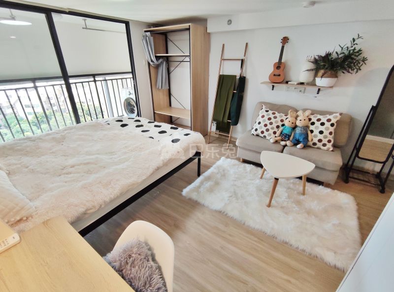 冠寓（市桥南店）4716042周边环境图10