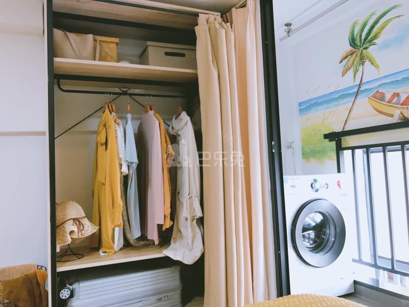 冠寓（市桥南店）4716050周边环境图16