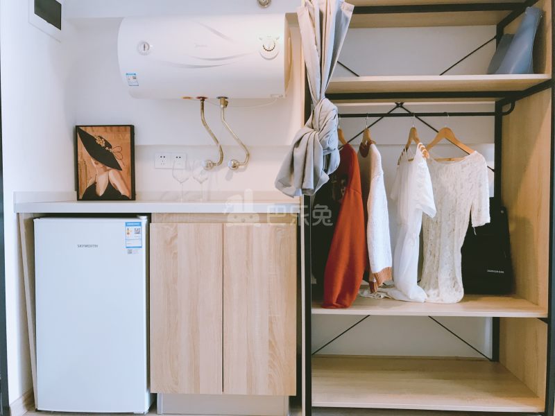 冠寓（市桥南店）4716050周边环境图15