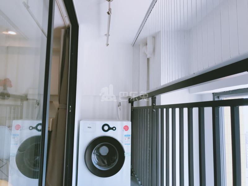 冠寓（市桥南店）4716050周边环境图13