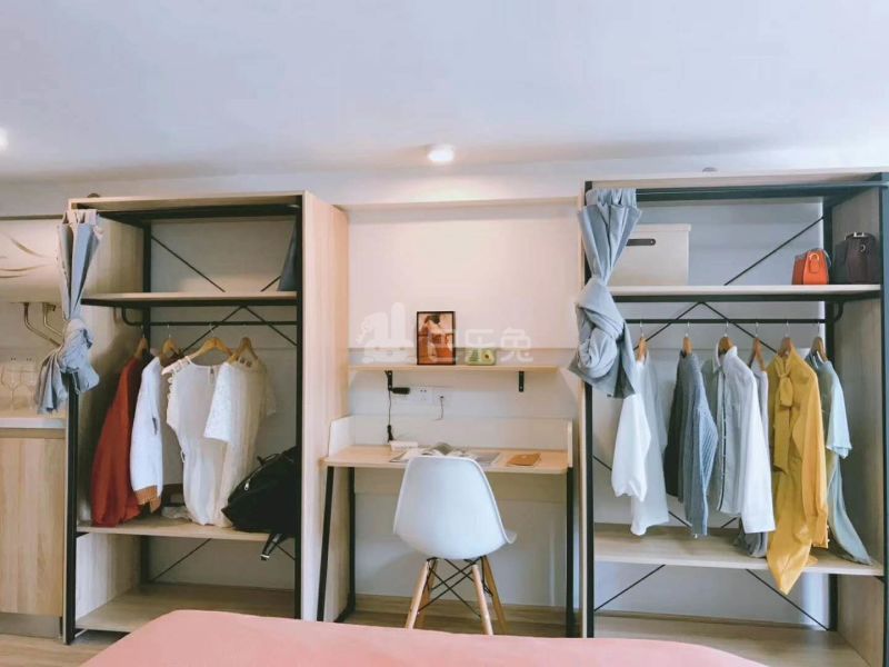 冠寓（市桥南店）4716050周边环境图10