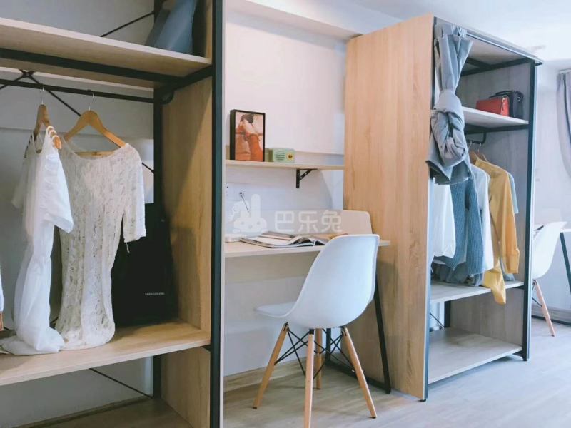 冠寓（市桥南店）4716050周边环境图9