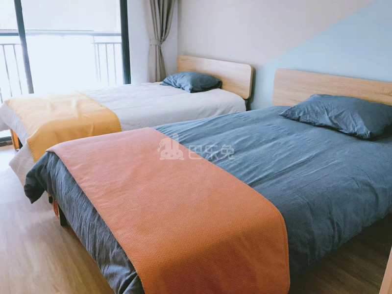 冠寓（市桥南店）4716050周边环境图8