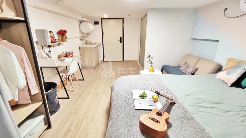 冠寓（市桥南店）4716050周边环境图4