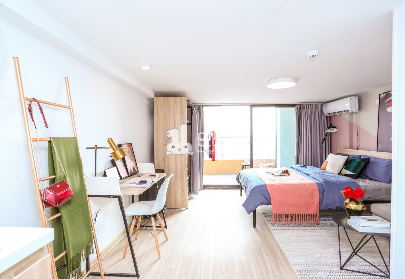 冠寓（市桥南店）4716064周边环境图31