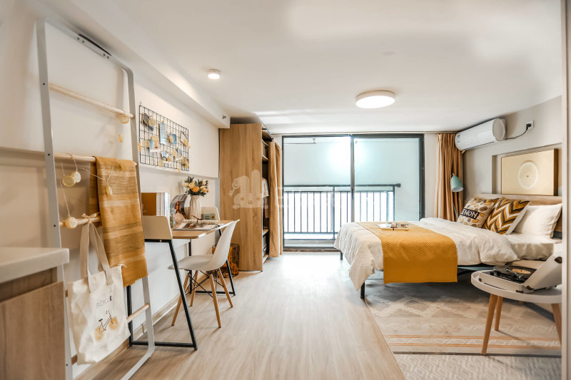 冠寓（市桥南店）4716064周边环境图30