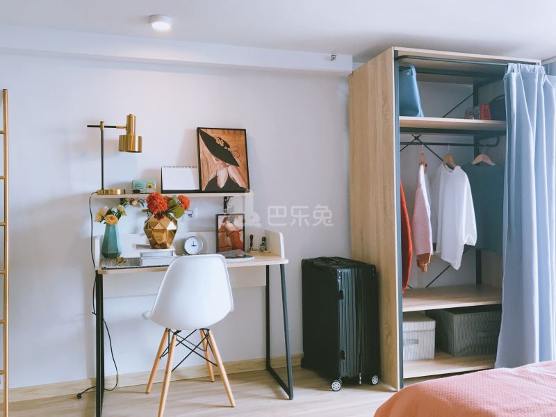 冠寓（市桥南店）4716064周边环境图29