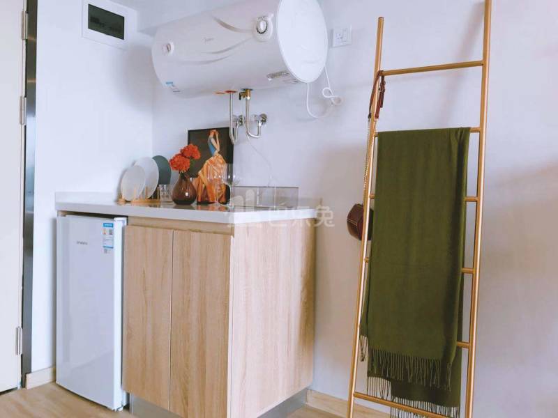 冠寓（市桥南店）4716064周边环境图28