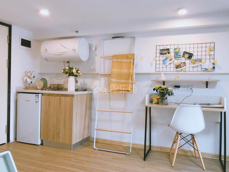 冠寓（市桥南店）4716064周边环境图27