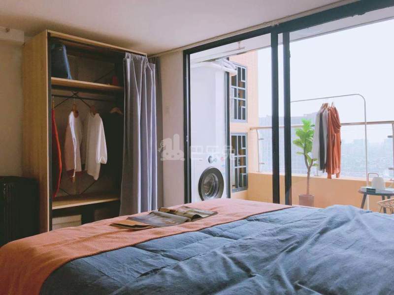 冠寓（市桥南店）4716064周边环境图26