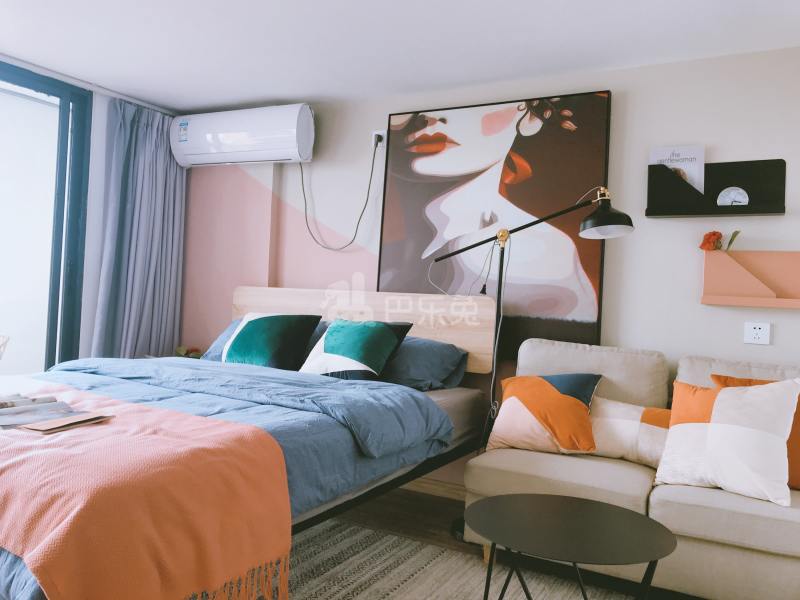 冠寓（市桥南店）4716064周边环境图25