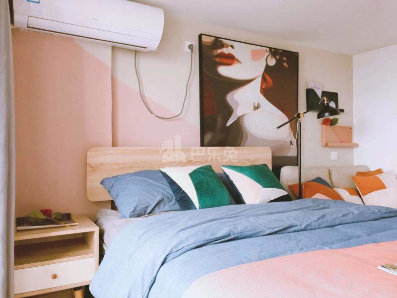 冠寓（市桥南店）4716064周边环境图23