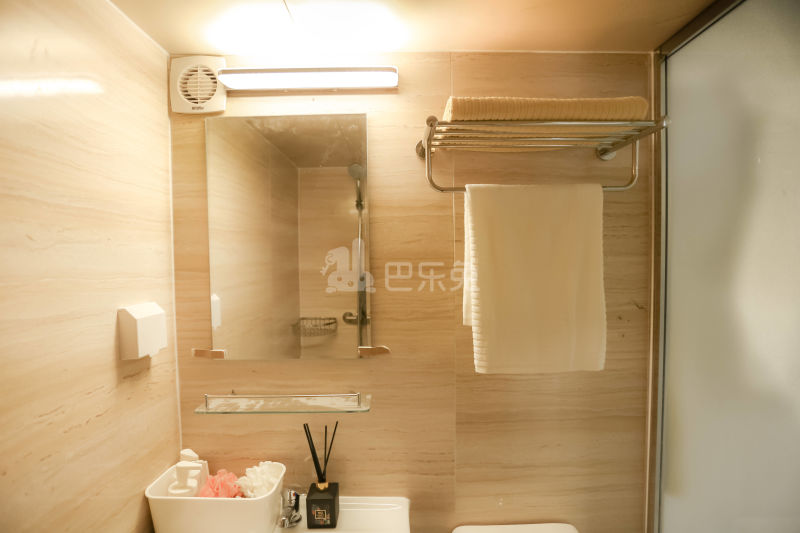 冠寓（市桥南店）4716064周边环境图21