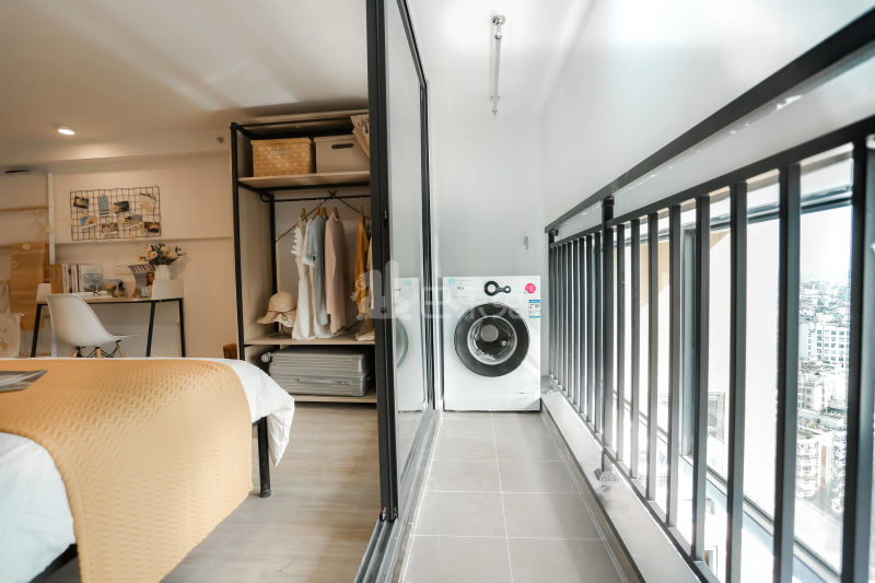 冠寓（市桥南店）4716064周边环境图20