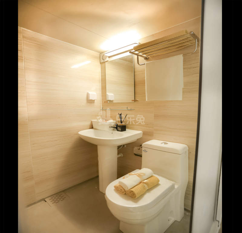 冠寓（市桥南店）4716064周边环境图19