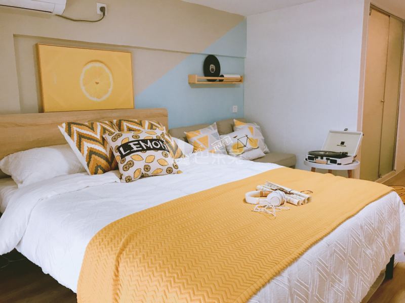 冠寓（市桥南店）4716064周边环境图16