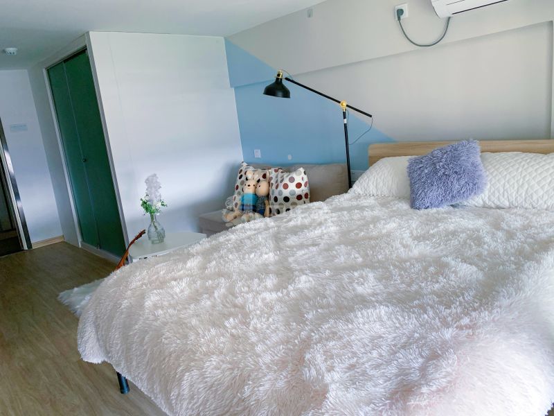 冠寓（市桥南店）4716064周边环境图14