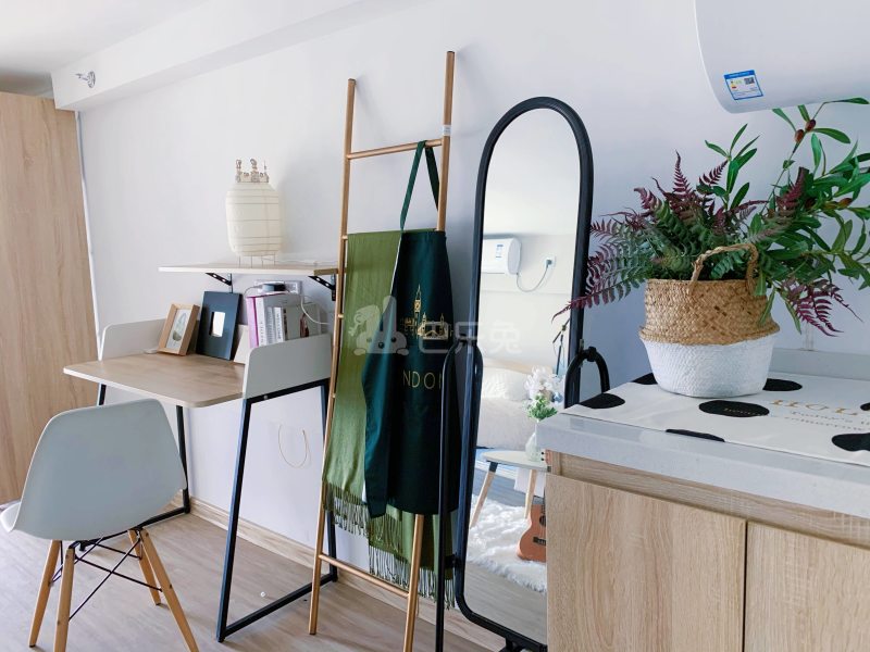 冠寓（市桥南店）4716064周边环境图15