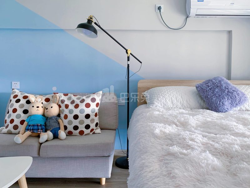 冠寓（市桥南店）4716064周边环境图13