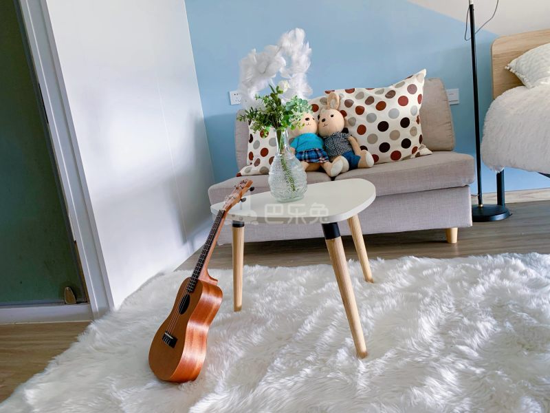 冠寓（市桥南店）4716064周边环境图12