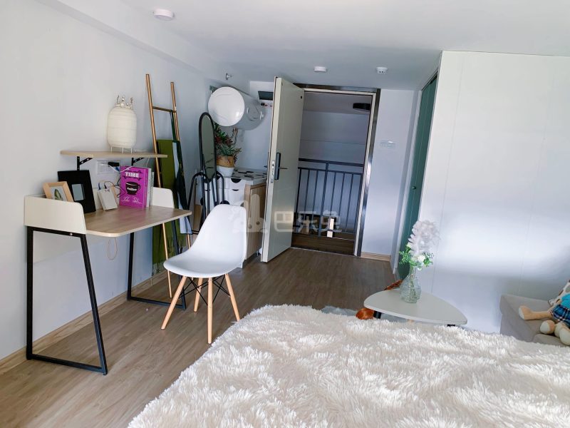 冠寓（市桥南店）4716064周边环境图11