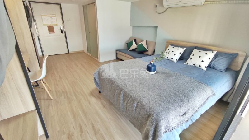 冠寓（市桥南店）4716064周边环境图9