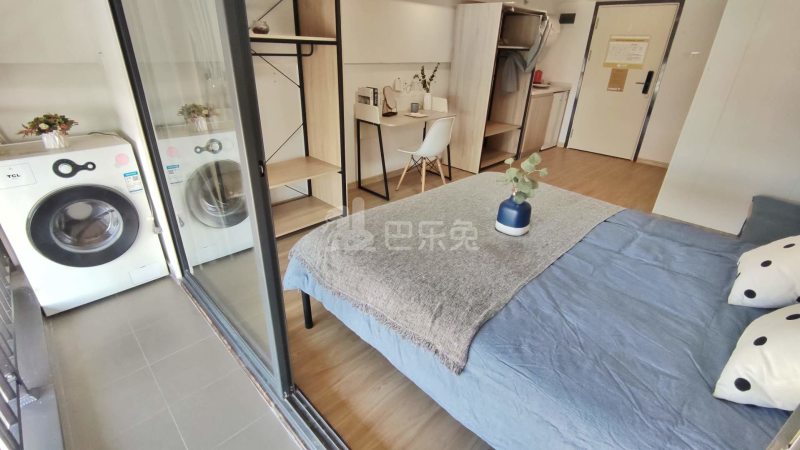 冠寓（市桥南店）4716064周边环境图8