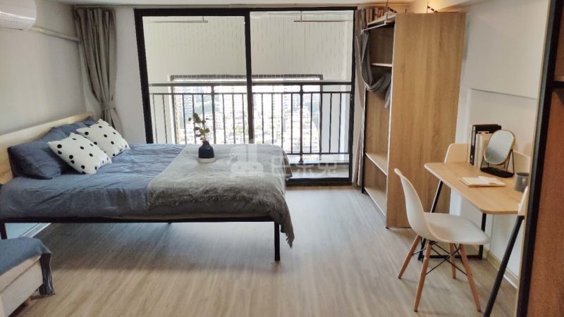 冠寓（市桥南店）4716064周边环境图7