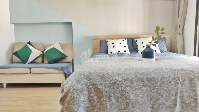 冠寓（市桥南店）4716064周边环境图6