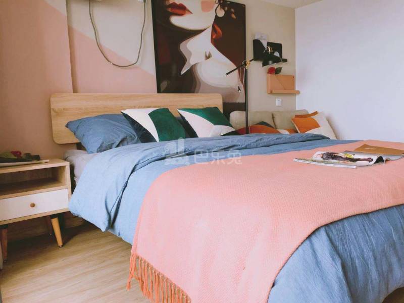 冠寓（市桥南店）4716085周边环境图21