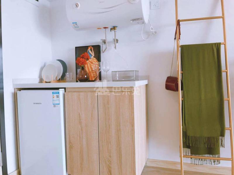 冠寓（市桥南店）4716085周边环境图20