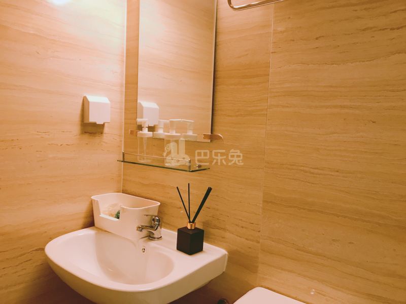 冠寓（市桥南店）4716085周边环境图16