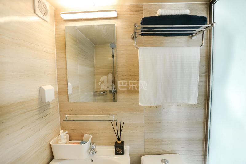 冠寓（市桥南店）4716085周边环境图15