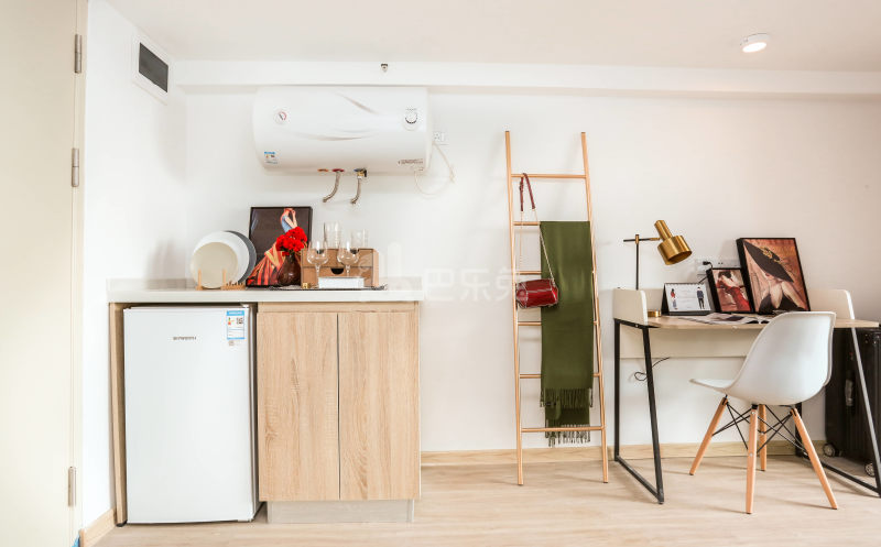 冠寓（市桥南店）4716085周边环境图14