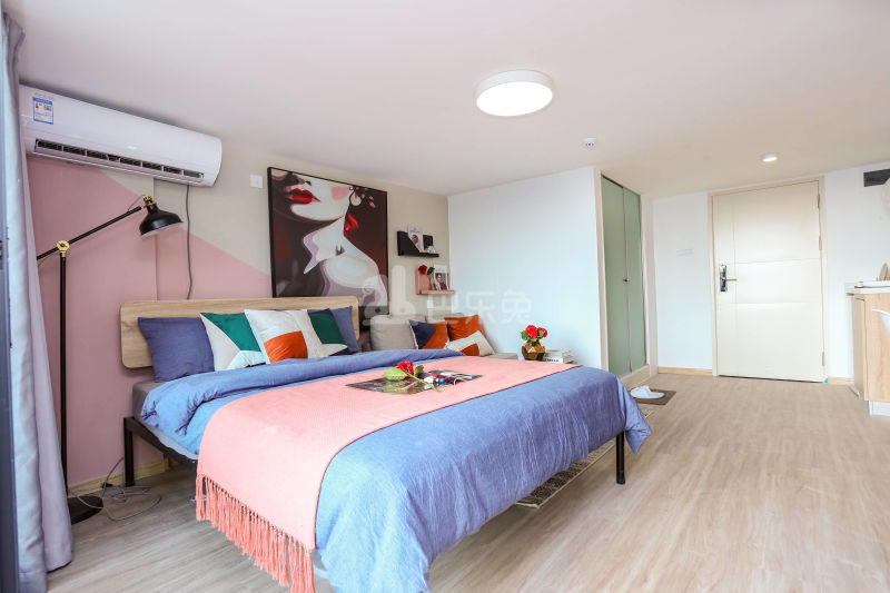 冠寓（市桥南店）4716085周边环境图10