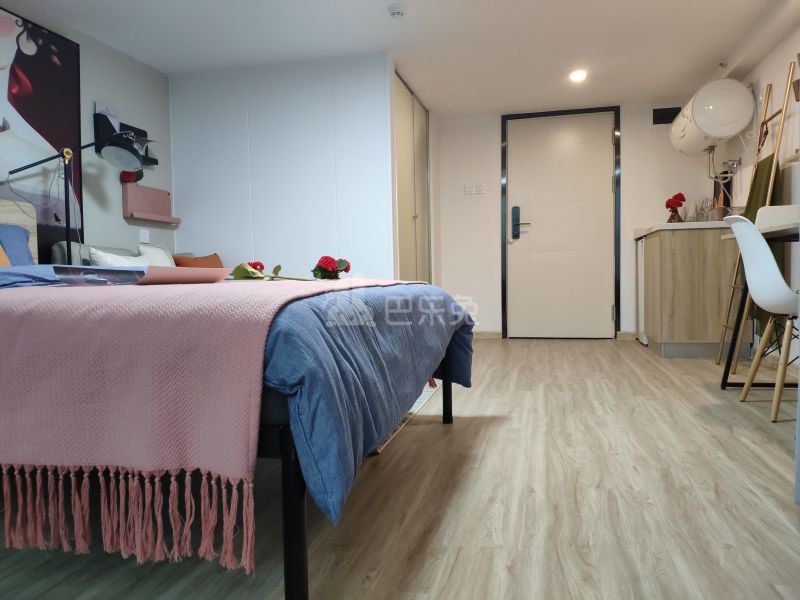 冠寓（市桥南店）4716085周边环境图9