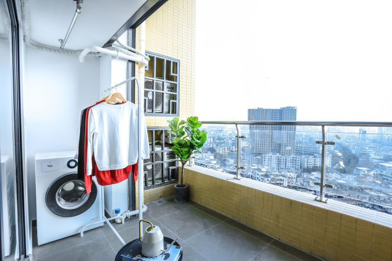 冠寓（市桥南店）4716085周边环境图7