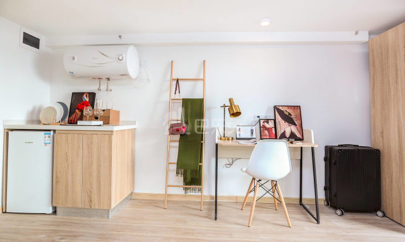 冠寓（市桥南店）4716085周边环境图6