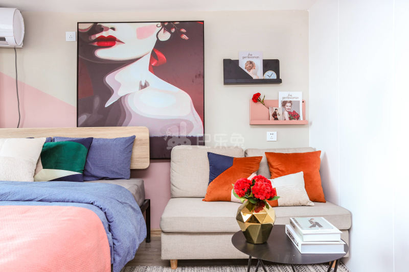 冠寓（市桥南店）4716085周边环境图5