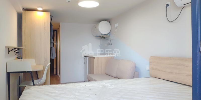 冠寓（市桥南店）4716106周边环境图33