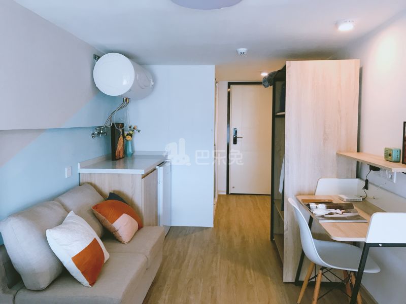 冠寓（市桥南店）4716106周边环境图31