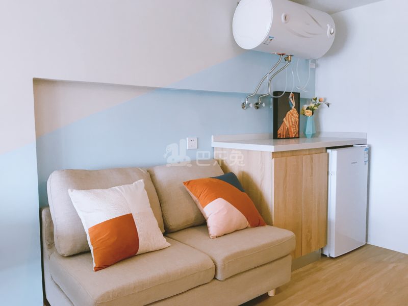 冠寓（市桥南店）4716106周边环境图32