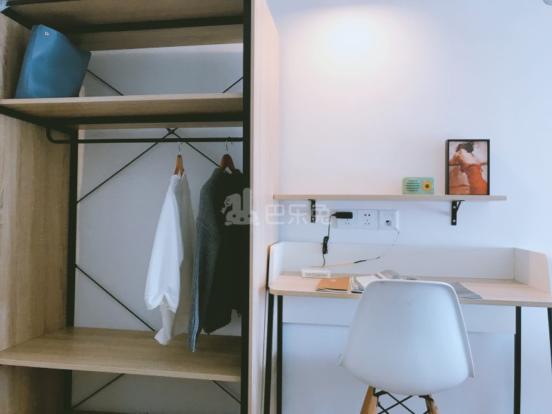 冠寓（市桥南店）4716106周边环境图29