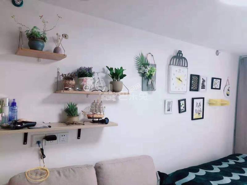 冠寓（市桥南店）4716106周边环境图25