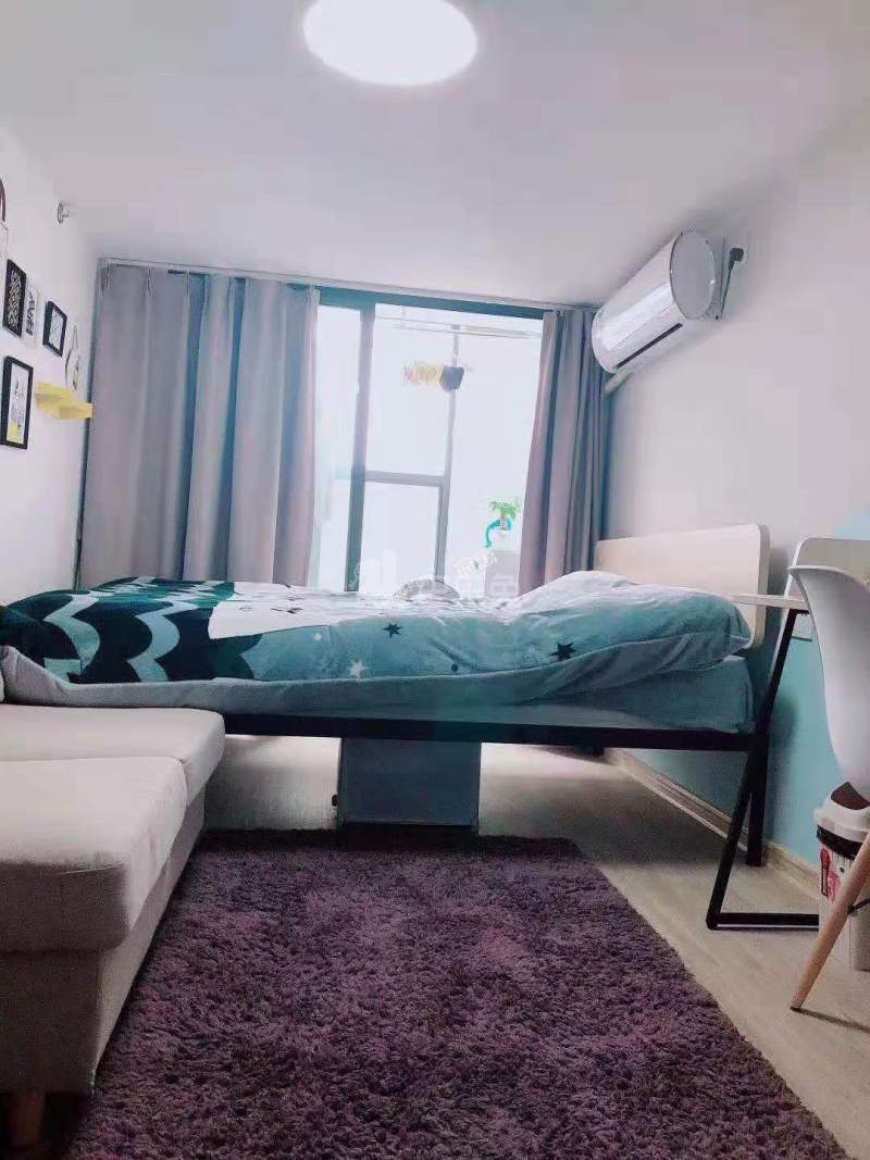 冠寓（市桥南店）4716106卧室图8