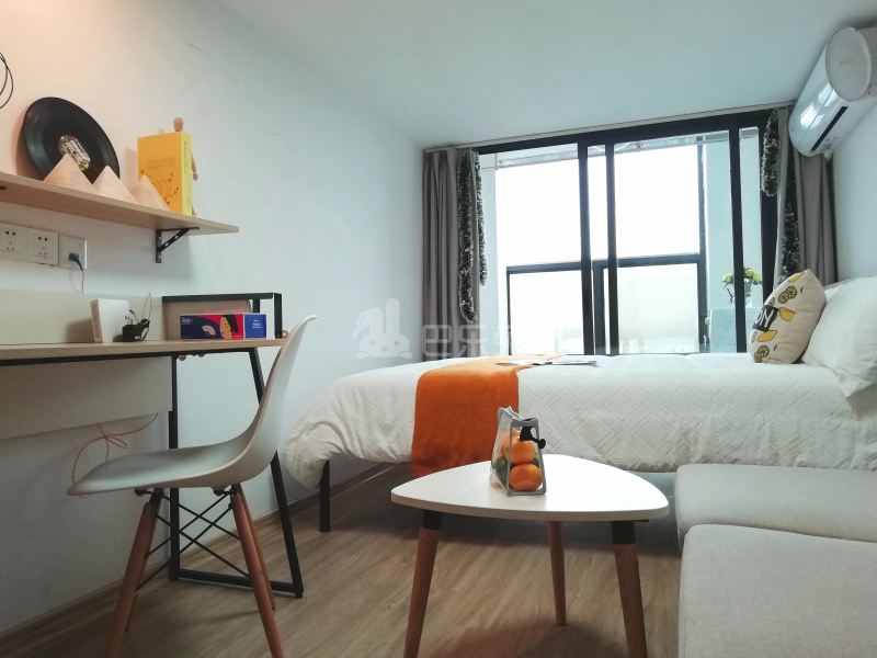 冠寓（市桥南店）4716106周边环境图21