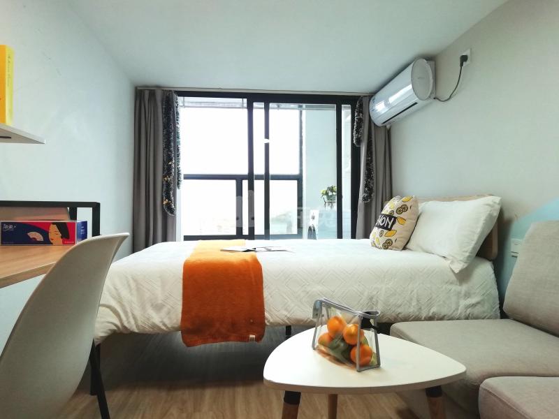 冠寓（市桥南店）4716106卧室图3