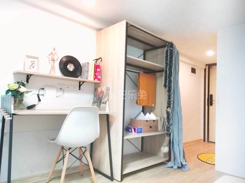 冠寓（市桥南店）4716106周边环境图15